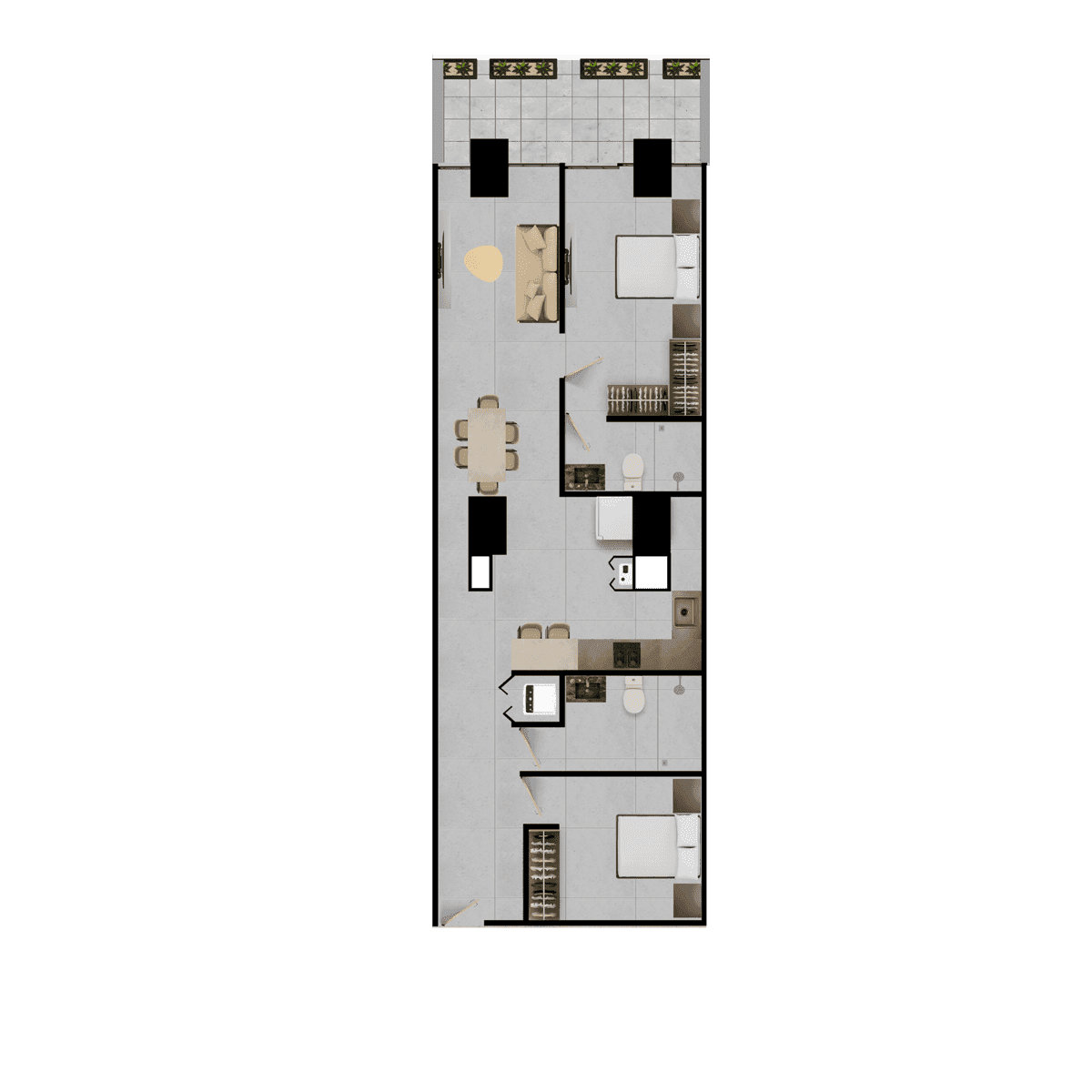 Tipo 02