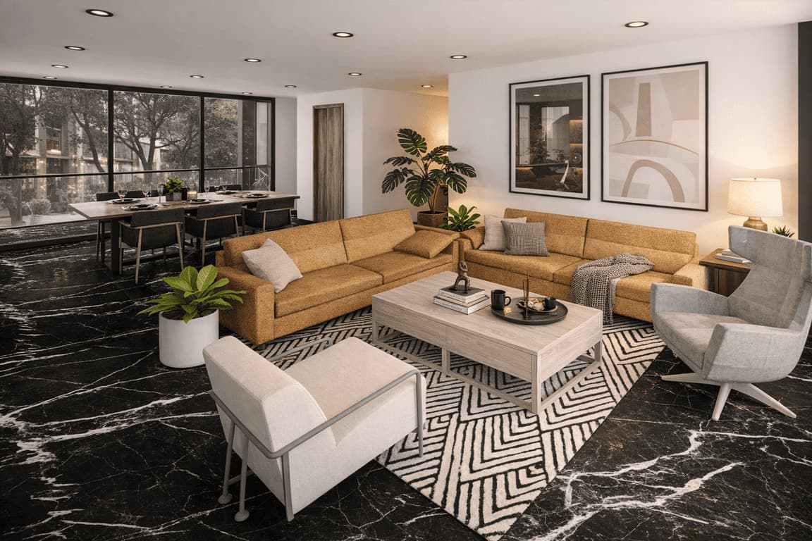 Sala comedor