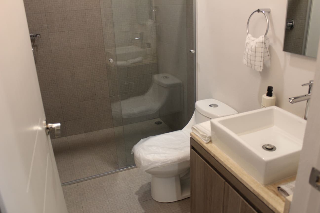 Baño