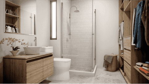Baño