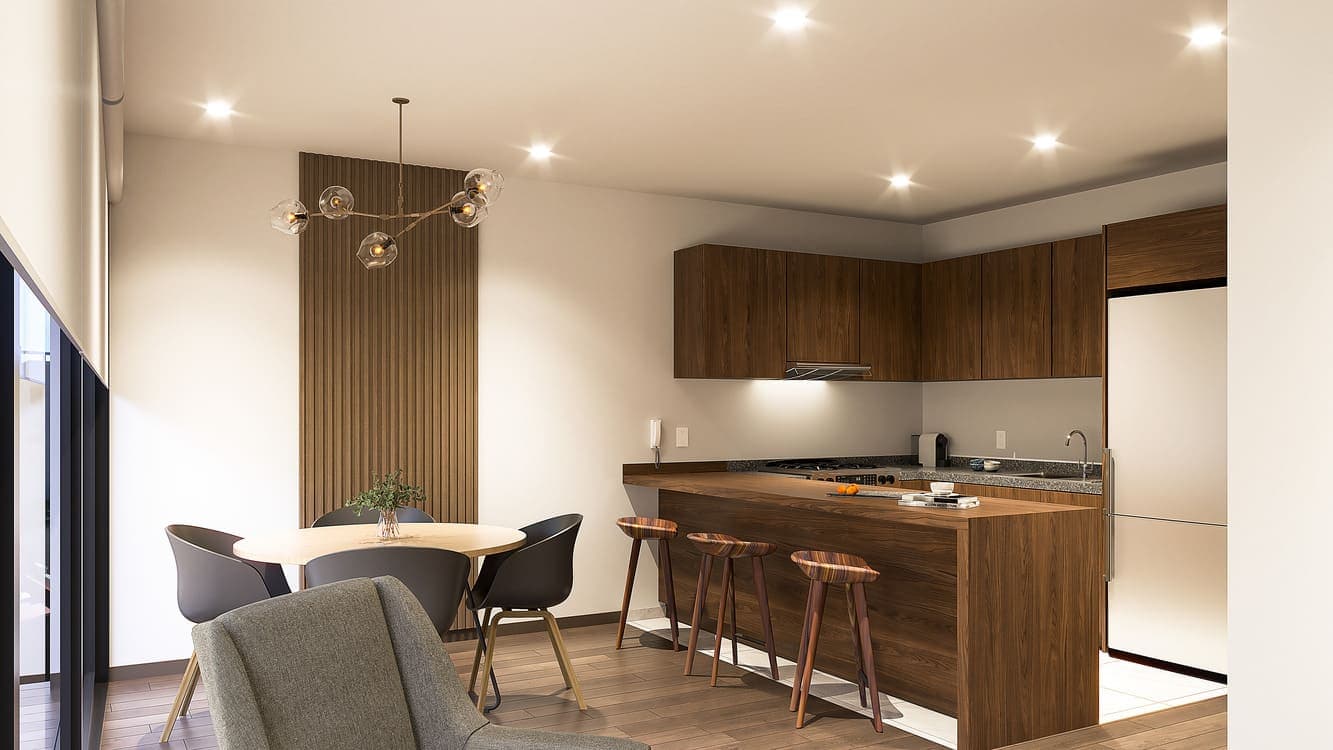 Cocina