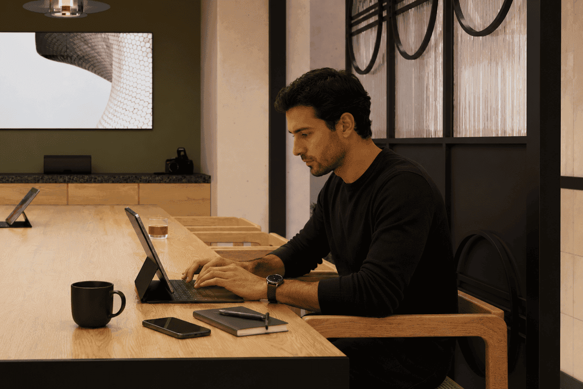 Coworking