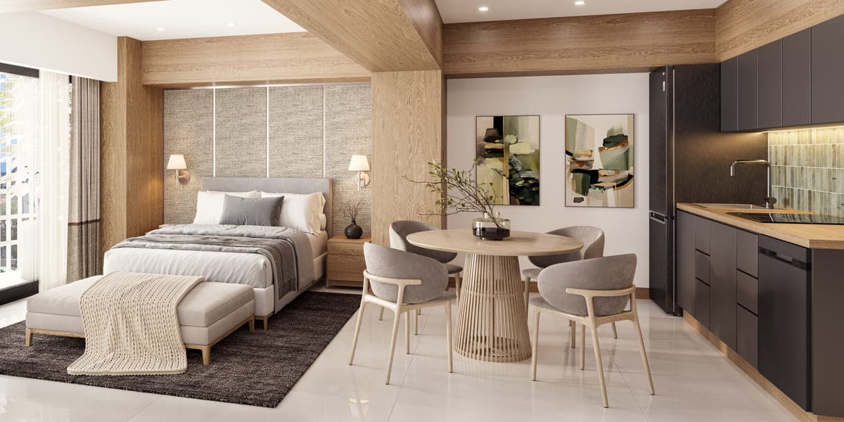 Tipo loft