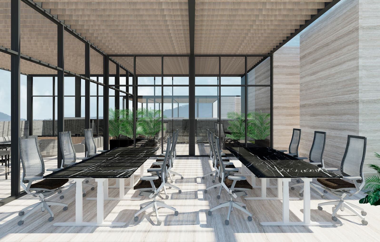 Coworking