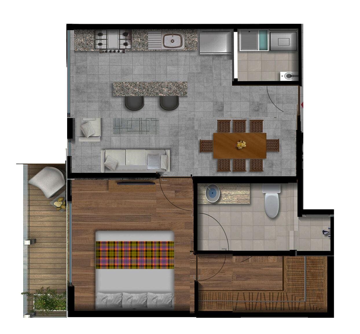 Tipo 203