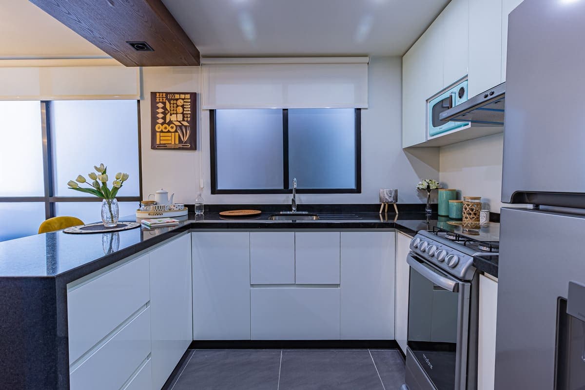 Cocina