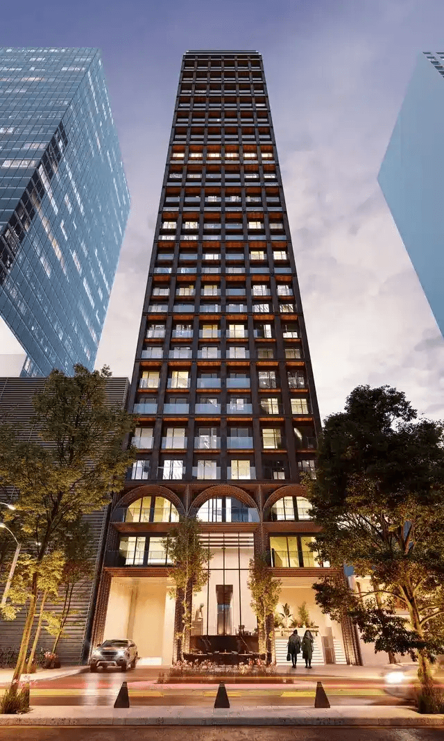Fachada