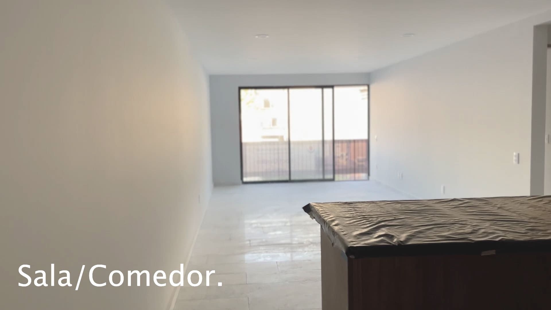 Sala comedor