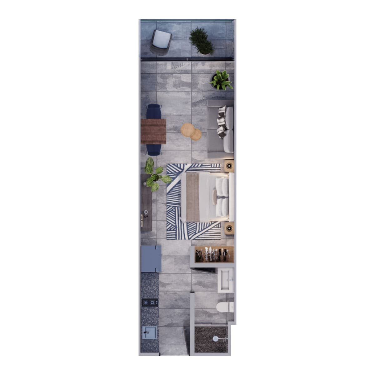 Tipo 115