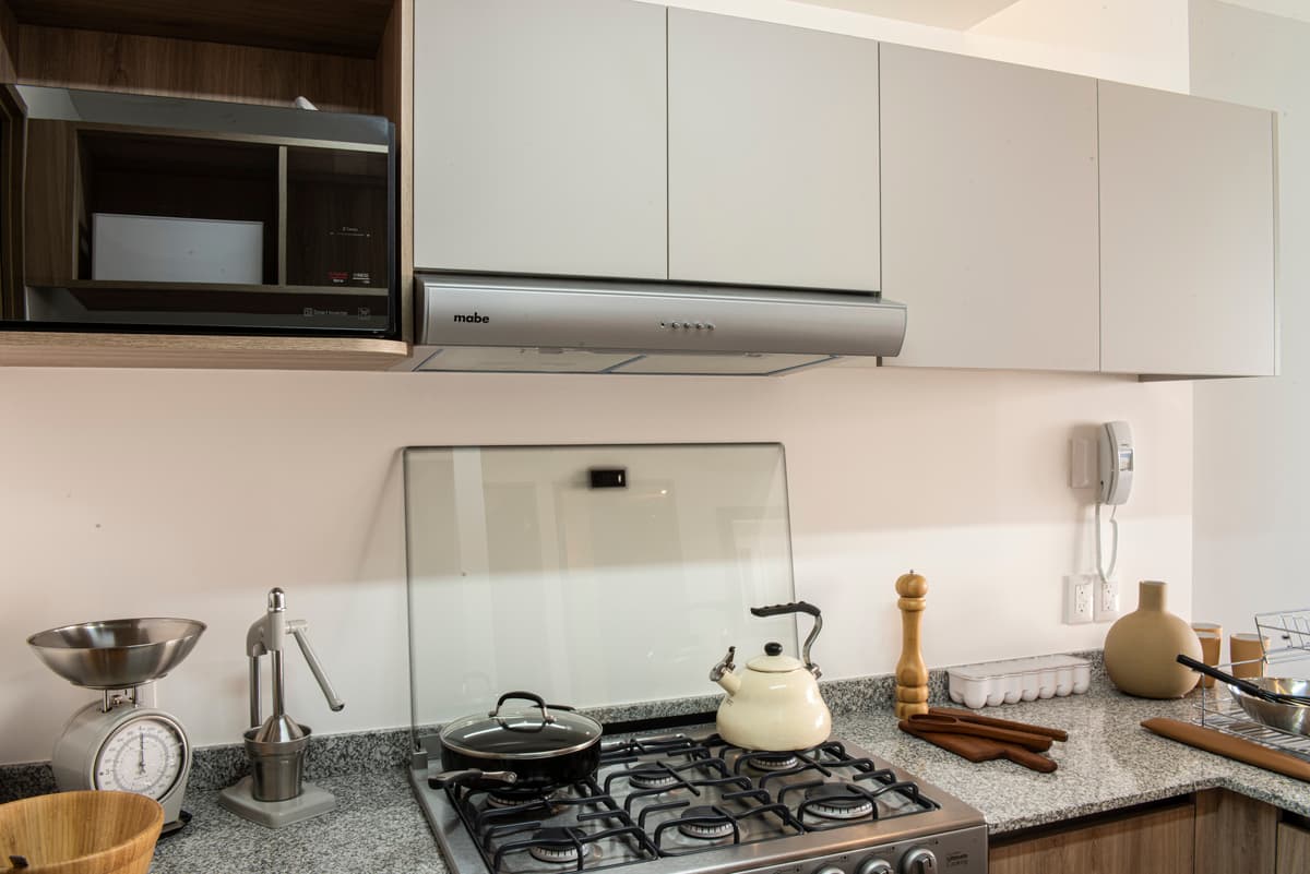 Cocina