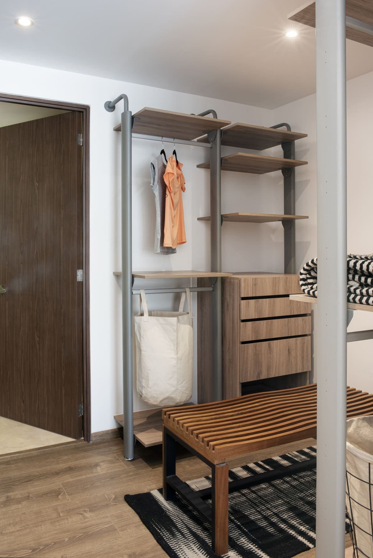 Closet